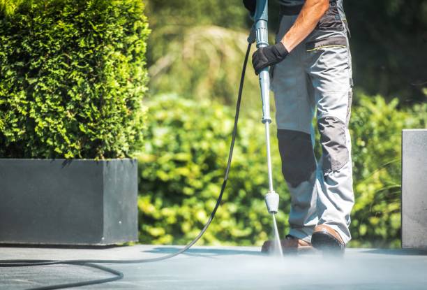 Best Solar Panel Cleaning  in Key Biscayne, FL
