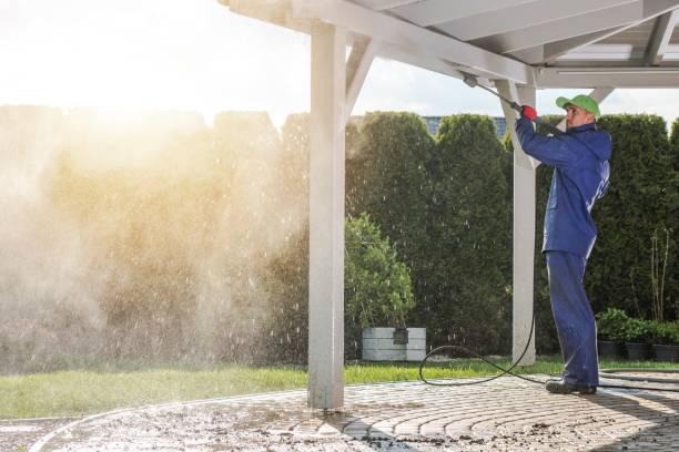 Best Roof Washing  in Key Biscayne, FL