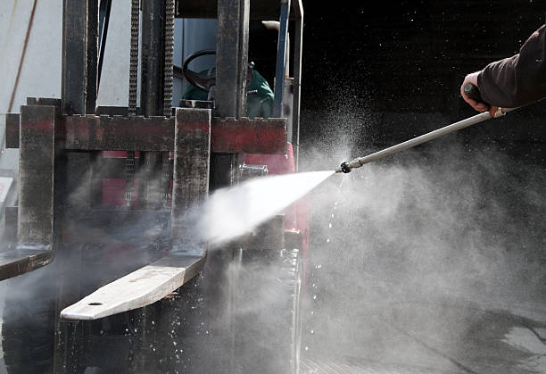Best Dumpster Area Cleaning  in Key Biscayne, FL